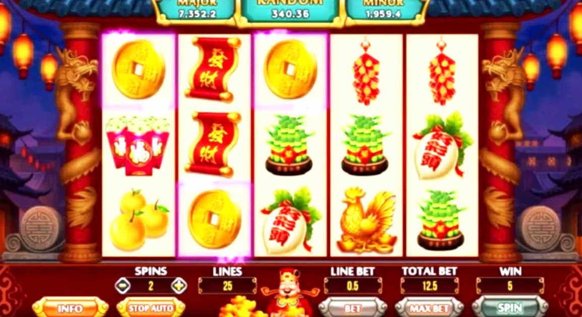 215% Best signup bonus casino at Wild Blaster Casino