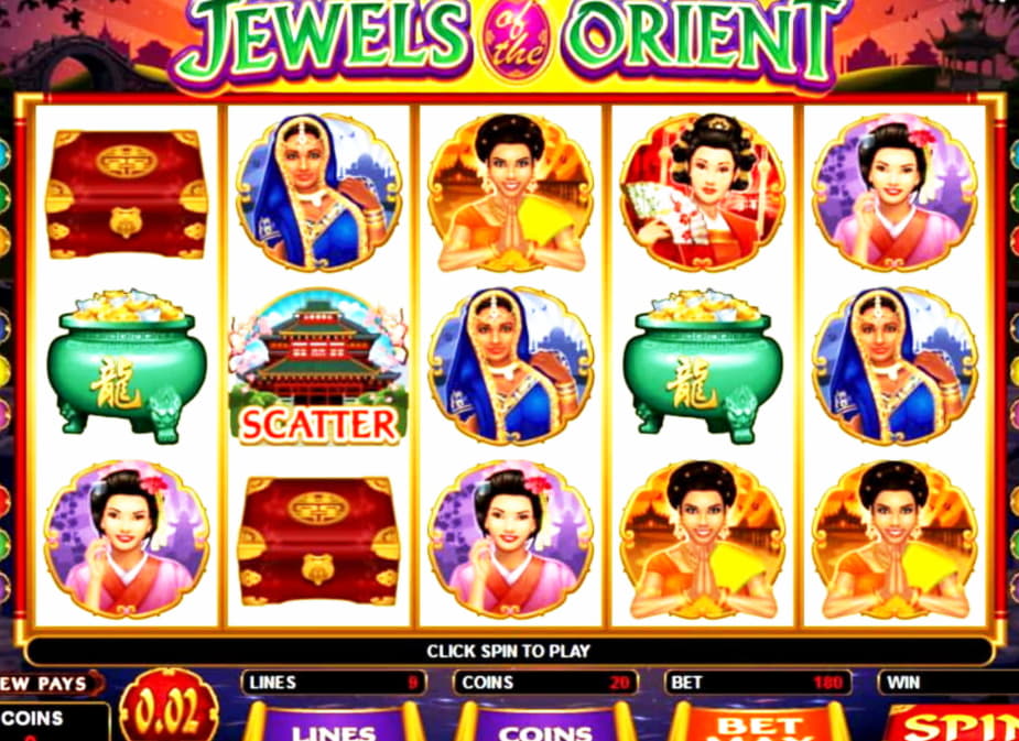 99 Free spins no deposit at Emu Casino