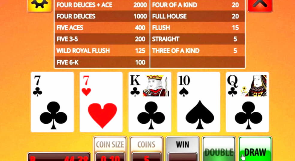 $2130 NO DEPOSIT CASINO BONUS at Dunder Casino
