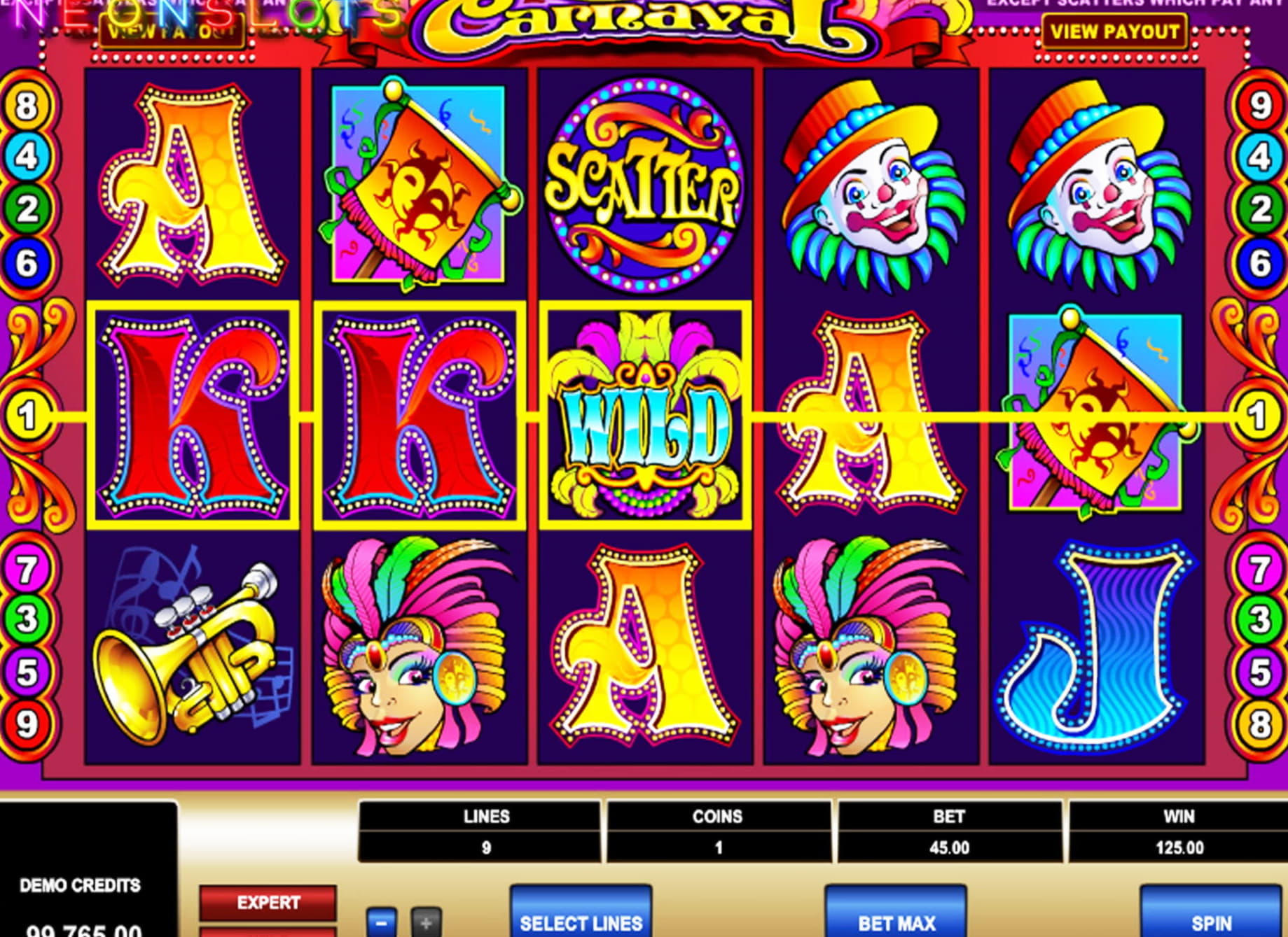 €145 Free chip at Big Jackpots Casino 