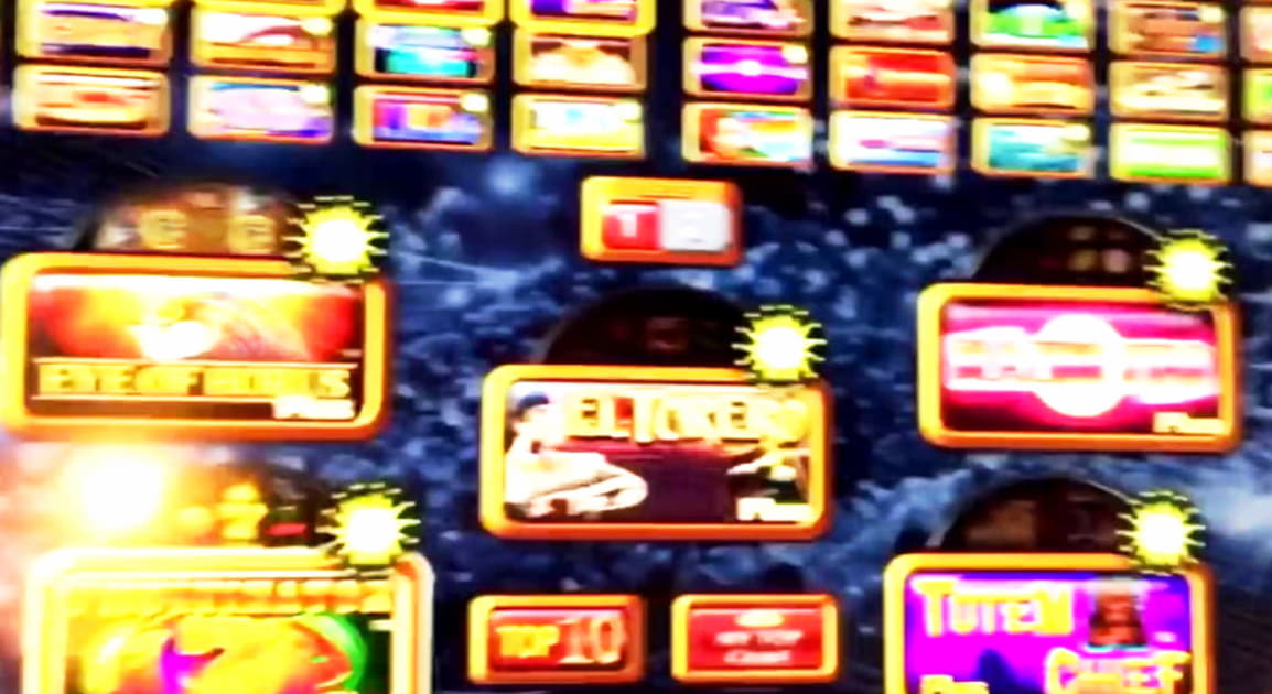 Eur 888 Tournament at Jelly Bean Casino