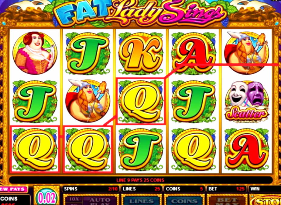 300 FREE SPINS at Treasure Island Jackpots Casino (Australia Casino Mirror)