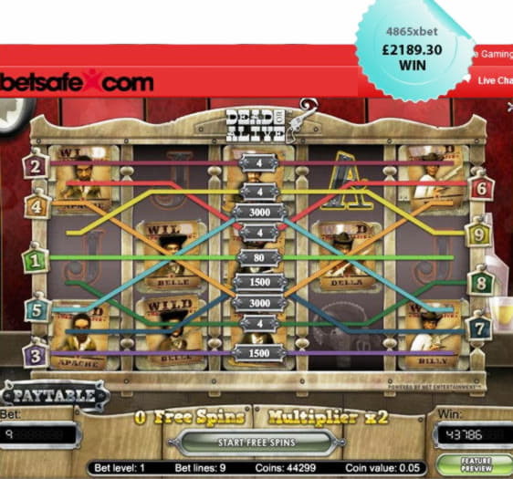 285 FREE Spins at Lucky Nugget Casino