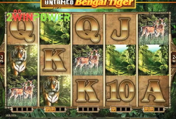EURO 4460 no deposit bonus at River Belle Casino