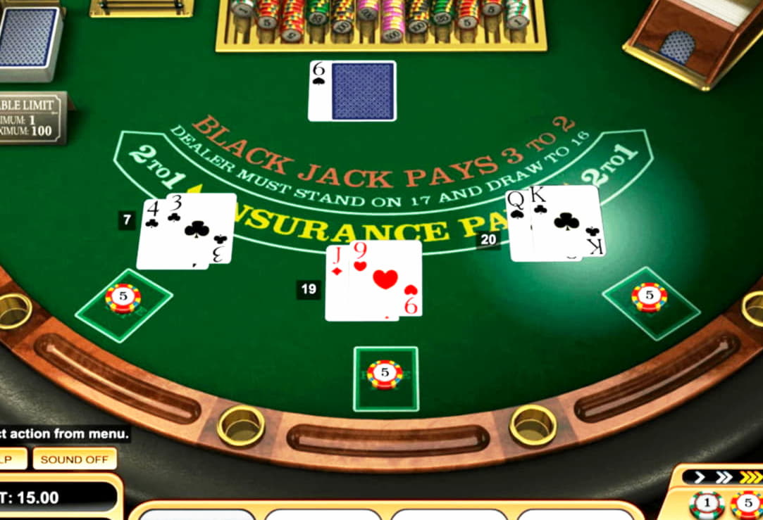EURO 4980 No Deposit Casino Bonus at Emu Casino