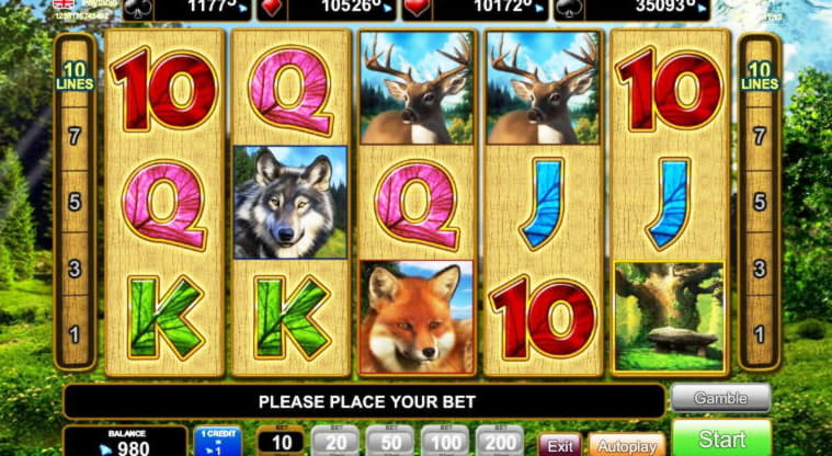 45% Best Signup Bonus Casino at bWin Casino