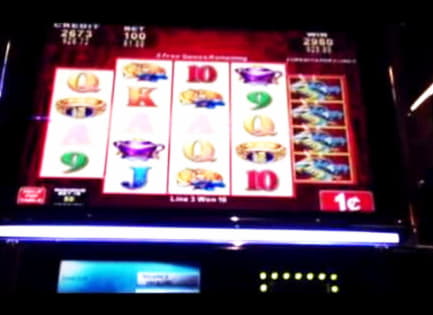 £3240 no deposit casino bonus at Yes Casino 
