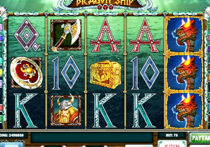 $33 Daily freeroll slot tournament at Emu Casino