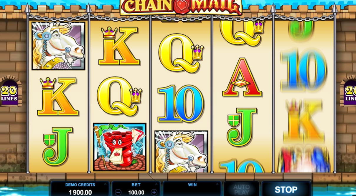 €280 FREE Chip at Betway Casino