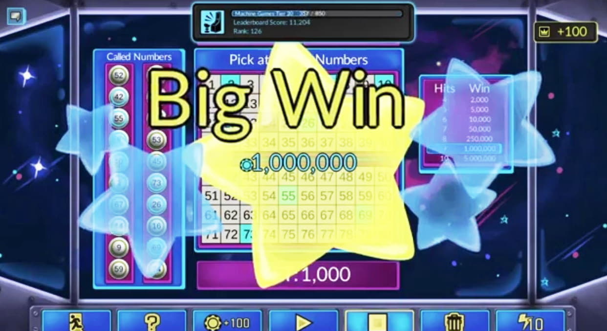 265 Loyalty Free Spins! at Berlin Casino 