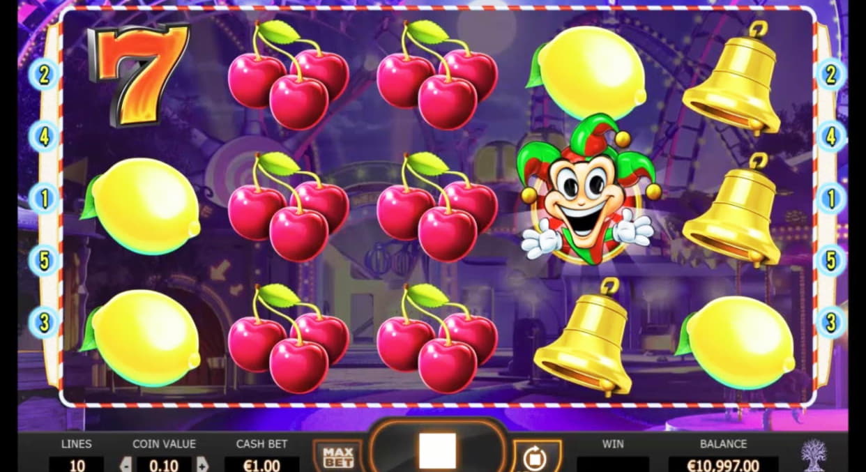 105% Signup casino bonus at 888 Casino