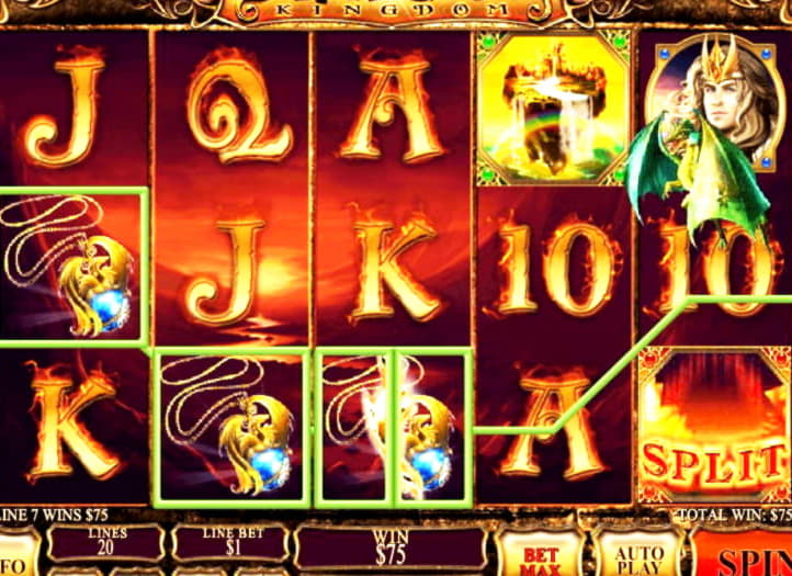 Eur 695 Free Casino Ticket at Las Vegas USA Casino