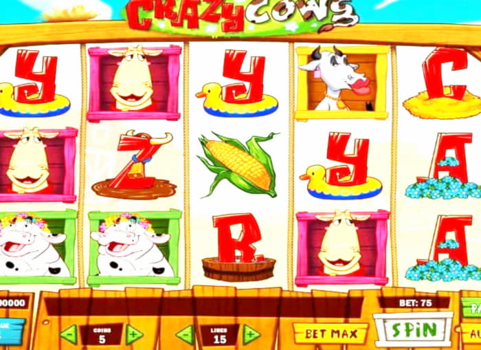 EUR 665 FREE CHIP at Wild Blaster Casino