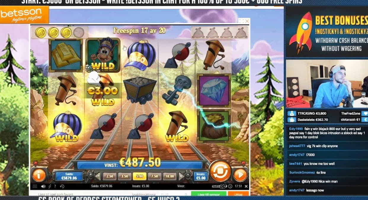 $190 Casino Tournament at Lucky Nugget Casino