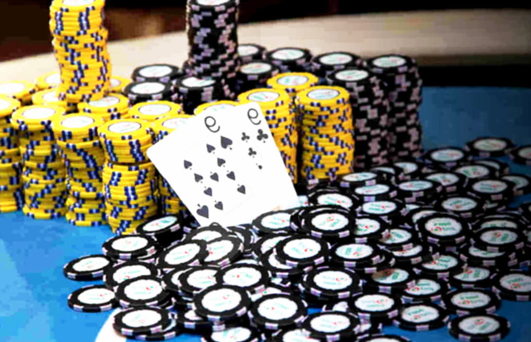 EURO 4795 No Deposit Bonus at Dunder Casino