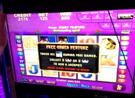 625% Deposit Match Bonus at Gaming Club Casino