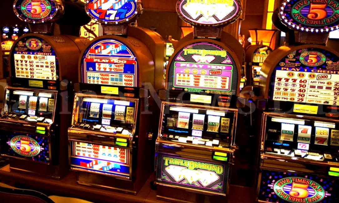 145 Free casino spins at Wild Blaster Casino