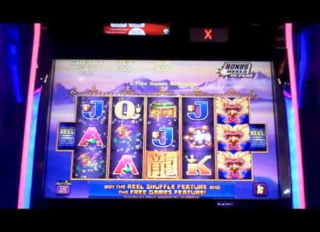 EUR 440 Online Casino Tournament at River Belle Casino