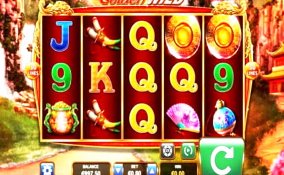 35 free spins at Yes Casino 