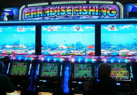 EUR 210 FREE CASINO CHIP at Lucky Nugget Casino