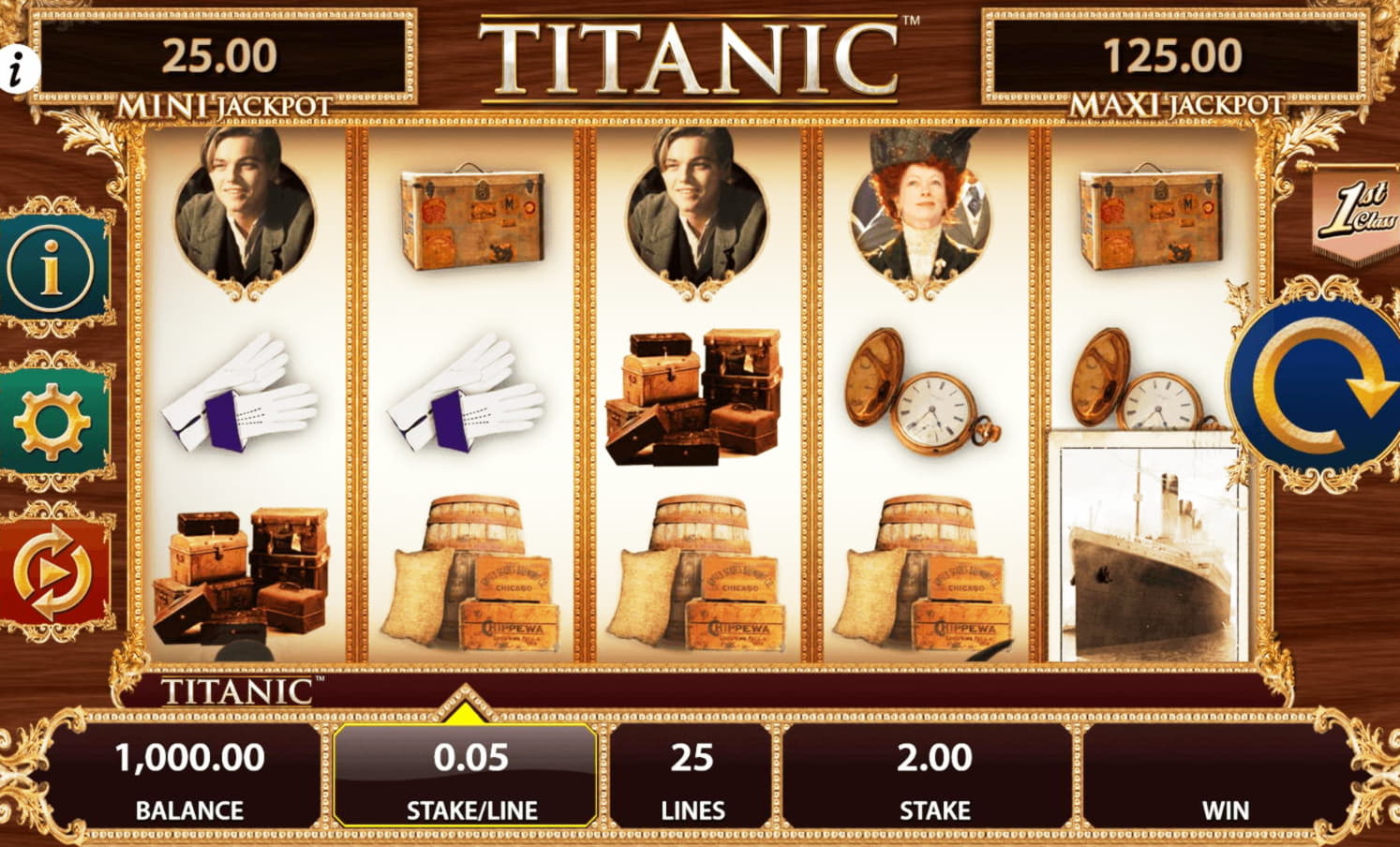 €835 Tournament at Emu Casino