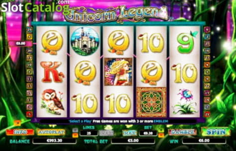 280 FREE Spins at Betway Casino