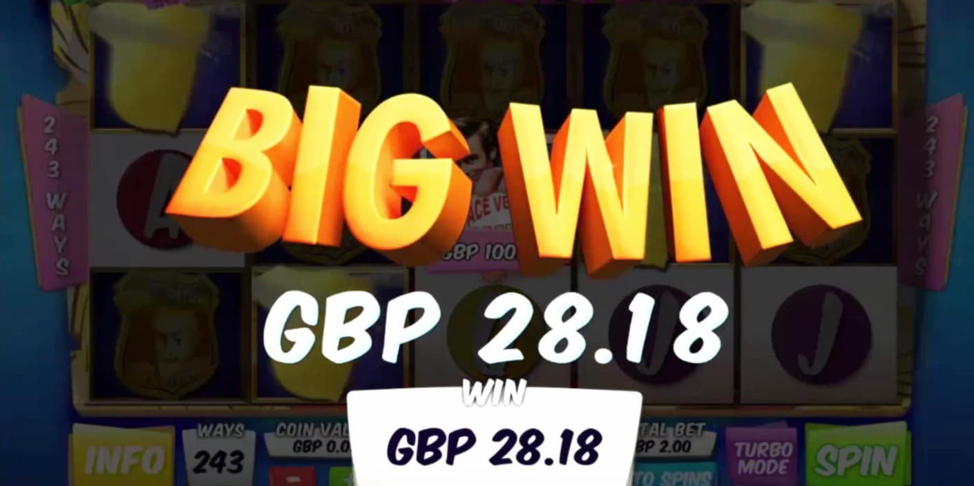 935% First deposit bonus at Jelly Bean Casino
