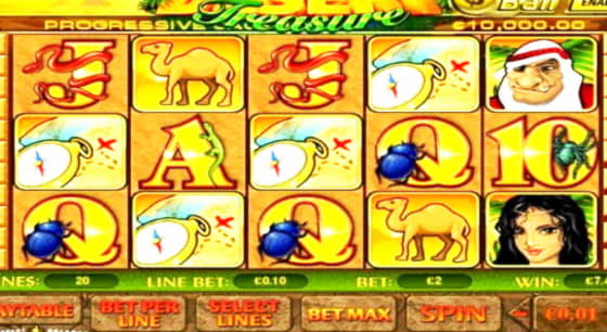 EUR 2765 No deposit casino bonus at Betway Casino