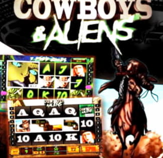 640% Match Bonus Casino at Casino-X