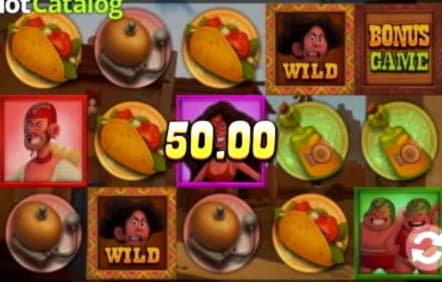 600% Match bonus casino at Wild Blaster Casino