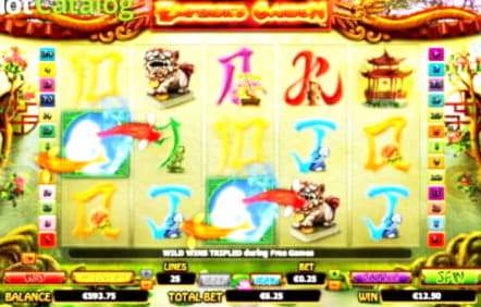 €880 Free Casino Tournament at Emu Casino