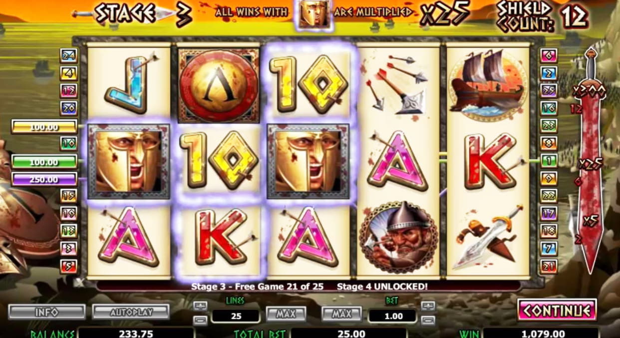 240 Loyalty Free Spins! at Dunder Casino
