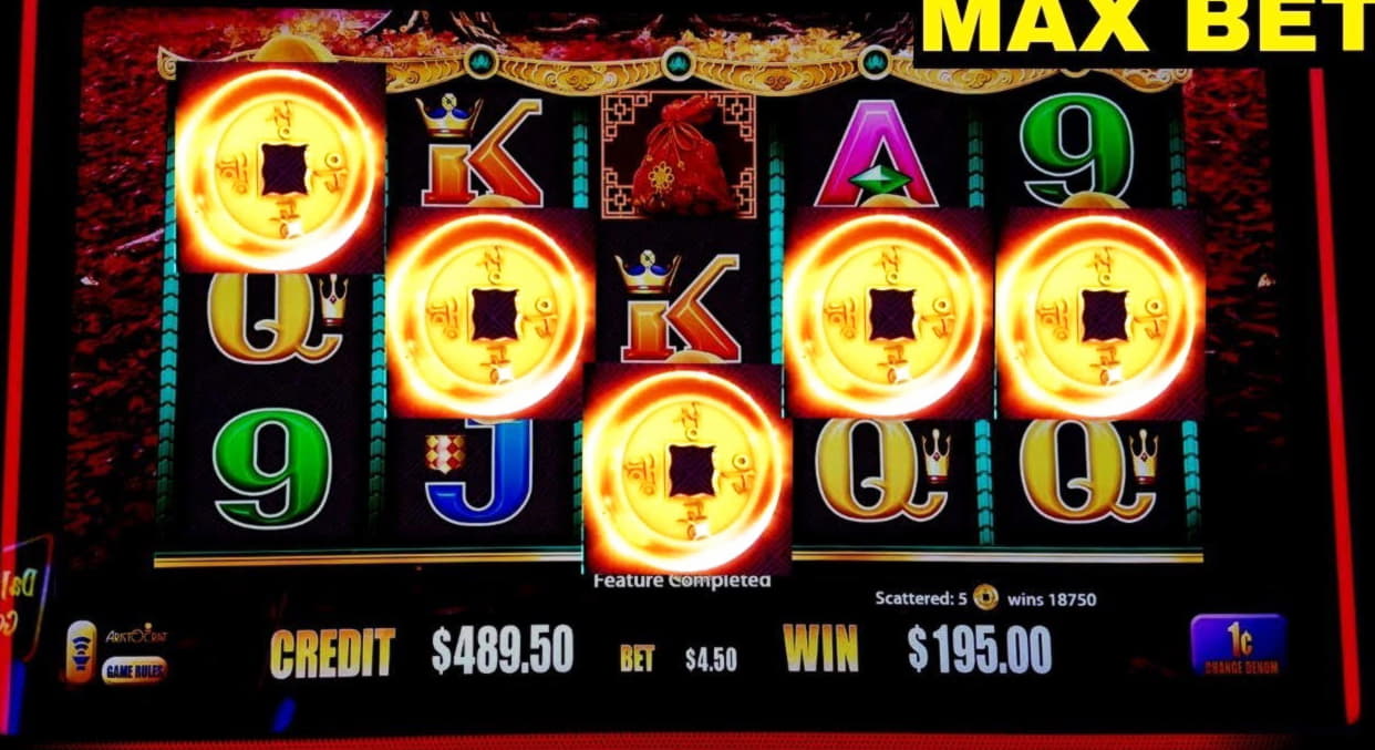 €490 Free Casino Tournament at All Slots Casino