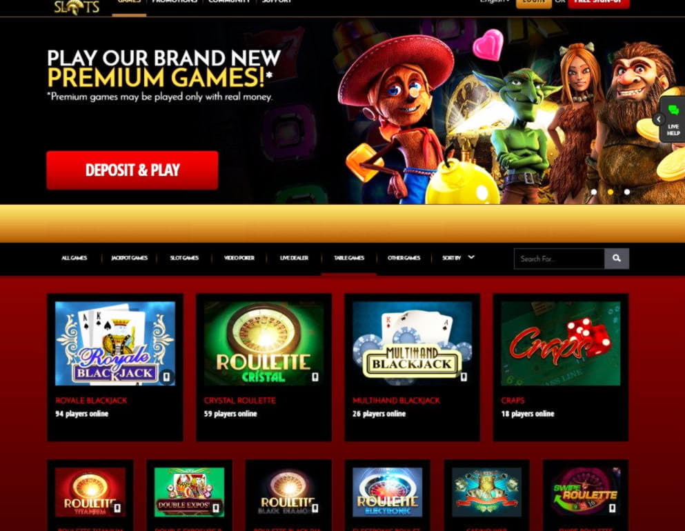 105 FREE Spins at 888 Casino