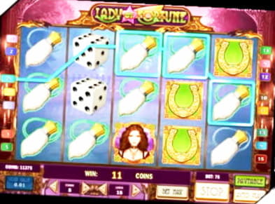 EURO 555 Free chip at Casino Las Vegas