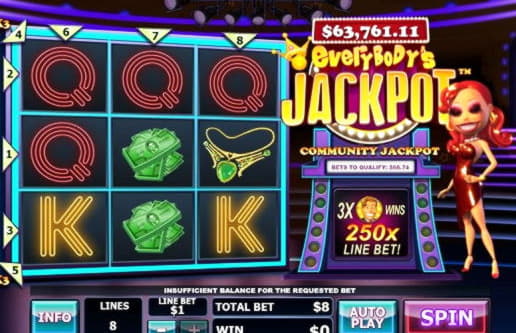 525% Deposit Match Bonus at Joy Casino
