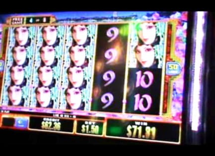 $670 FREE CHIP CASINO at Ruby Fortune Casino