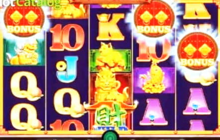 $790 Tournament at Ruby Fortune Casino