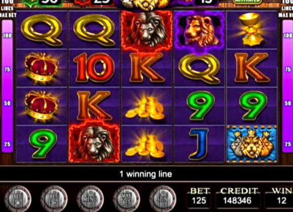 £1760 NO DEPOSIT BONUS at 777 Casino