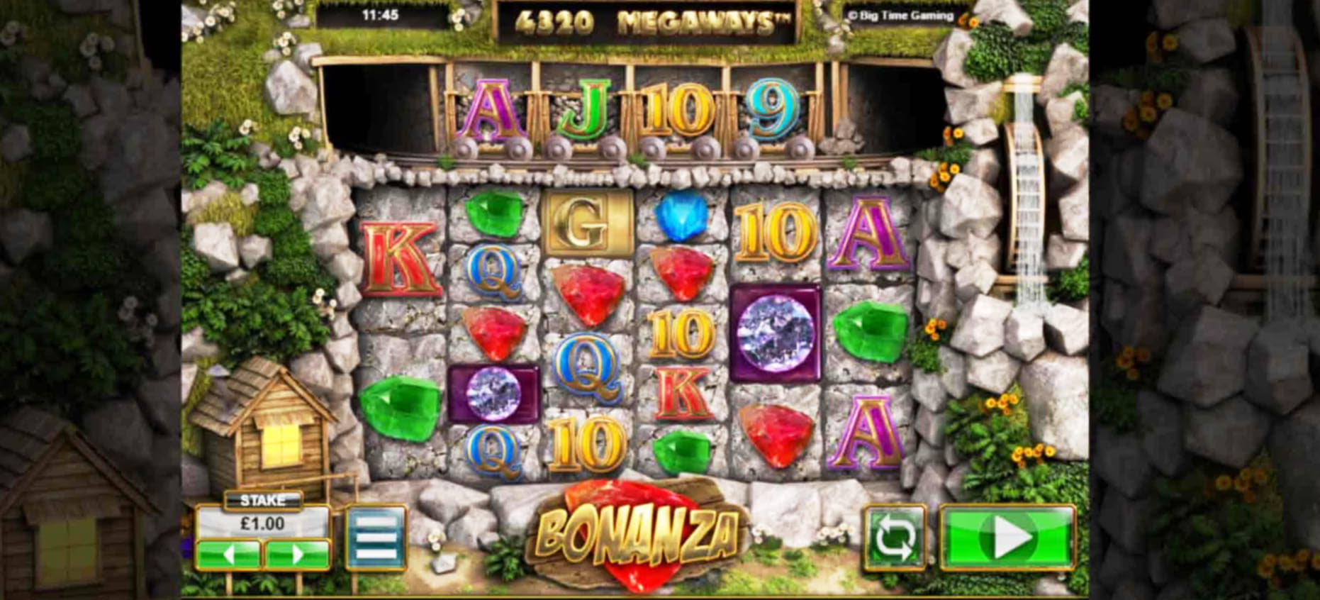 130 free spins casino at Berlin Casino 