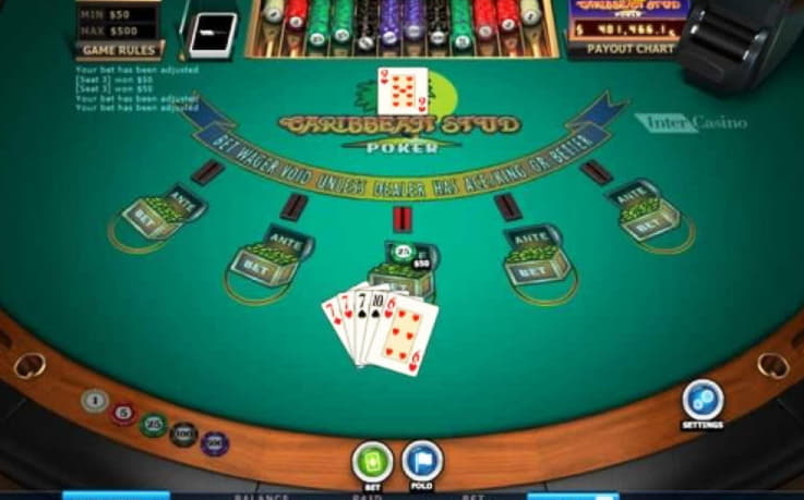 €575 Casino chip at Lucky Nugget Casino