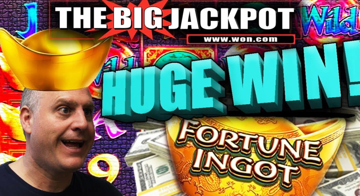 165% Casino match bonus at All Slots Casino