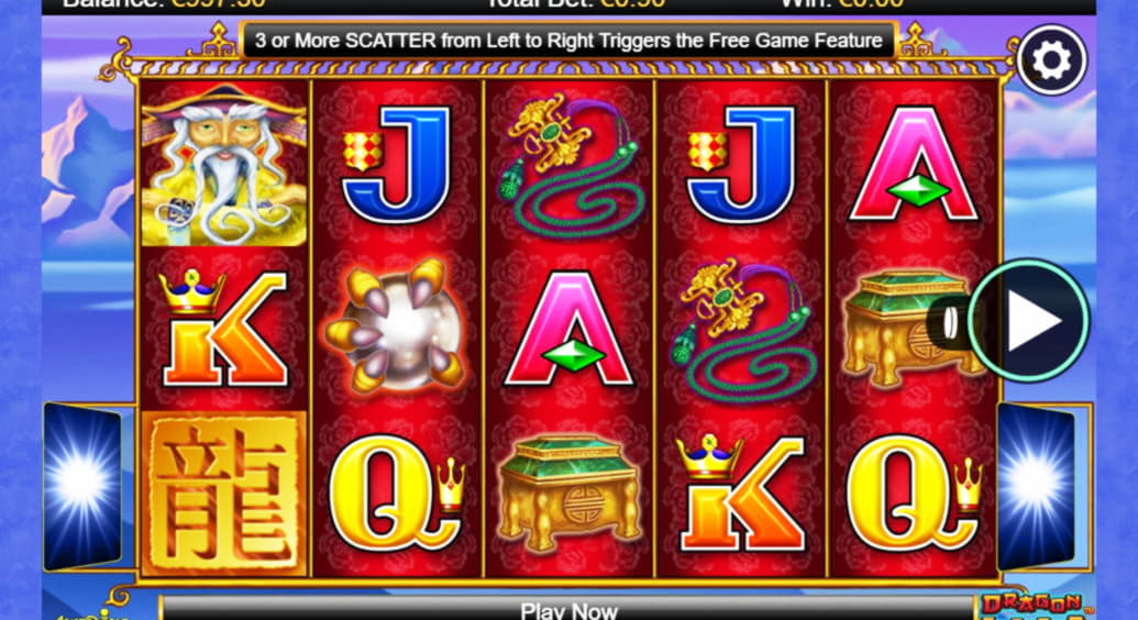 $345 NO DEPOSIT CASINO BONUS at Lucky Nugget Casino