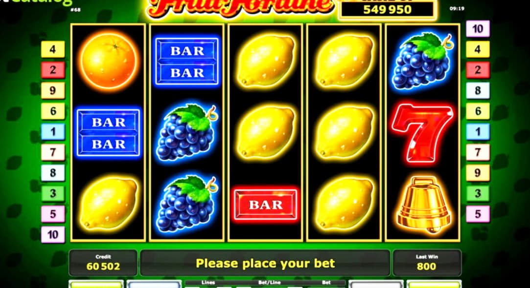 €340 FREE Chip Casino at Big Jackpots Casino 