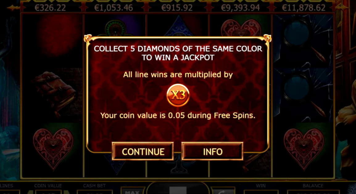 60 FREE SPINS at Casino-X