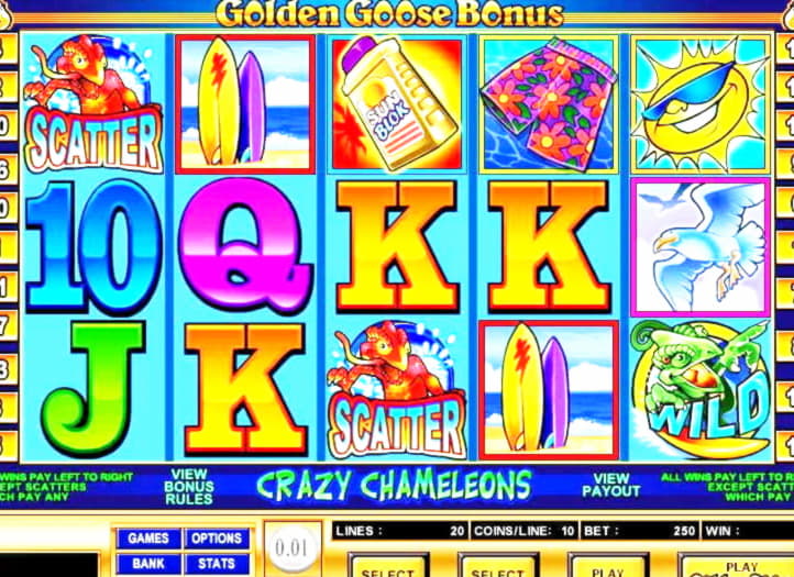 €370 free casino chip at Wild Blaster Casino