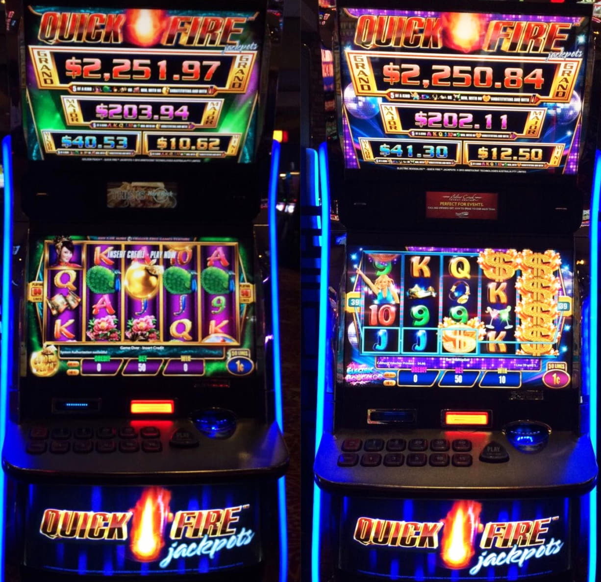 135% First Deposit Bonus at Lucky Nugget Casino