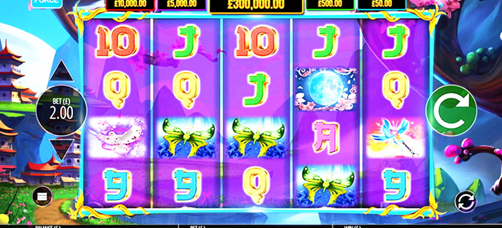 Eur 785 Free Casino Tournament at Betway Casino