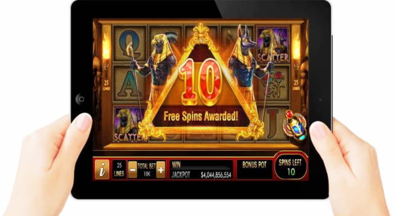 785% First Deposit Bonus at Spin Palace Casino
