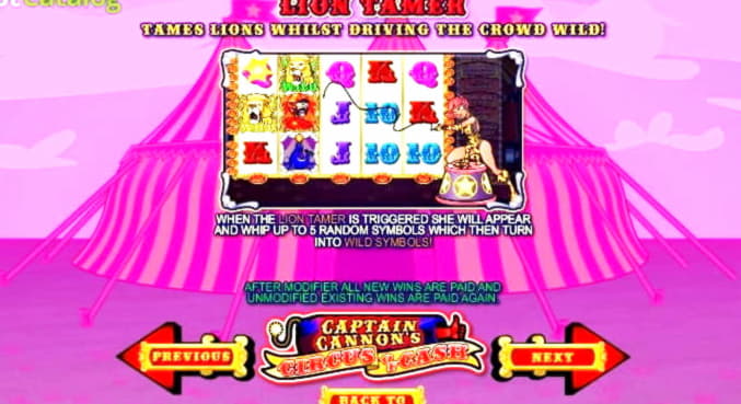 185 Free Spins right now at Lucky Red Casino